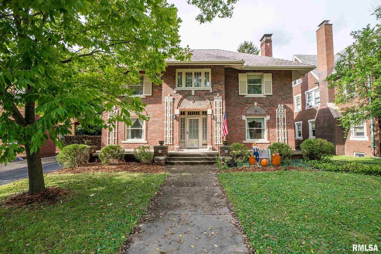 1815 W Moss Ave photo 1