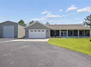 2235 BRONCO DRIVE, ST CLOUD, FL 34771