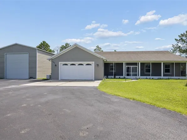 2235 BRONCO DRIVE, ST CLOUD, FL 34771