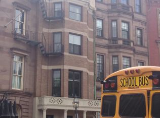 52 Beacon St, Boston, MA 02108