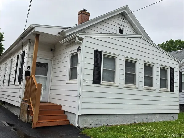 133 Culbert St, Syracuse, NY 13208