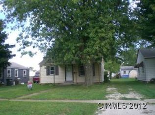 1208 S Purdum St, Kokomo, IN 46902