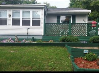 267 Fleming Way, Sharon, PA 16146