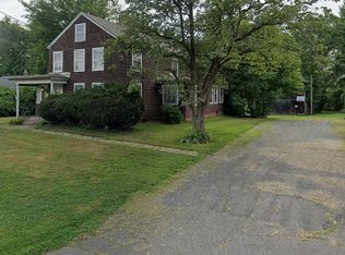 405 Middletown Ave, Wethersfield, CT 06109