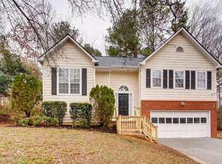 2670 Woodside Dr, Duluth, GA 30096