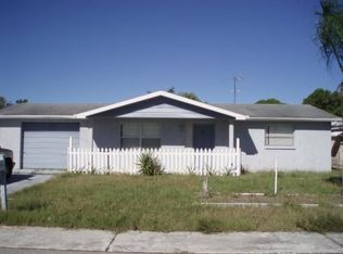 7041 Castanea Dr, Port Richey, FL 34668