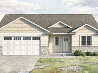 1709 Golden Gate Dr, Appleton, WI 54913