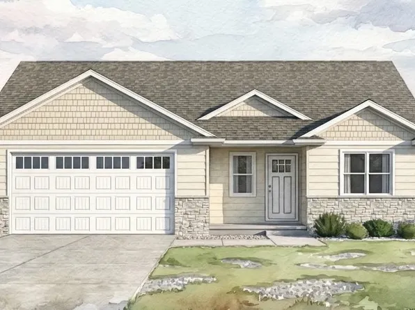 1709 Golden Gate Dr, Appleton, WI 54913