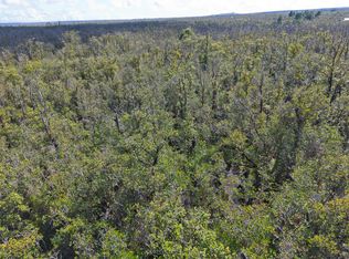 Omeka Rd, Volcano, HI 96785