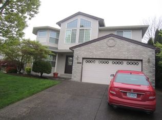 3380 NW Blackcomb Dr, Portland, OR 97229