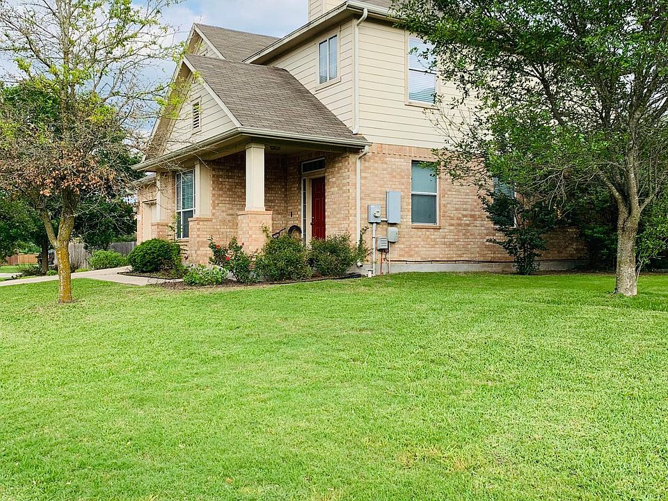 Updated 4 bedroom home at The Reserve at Westcreek in Pflugerville