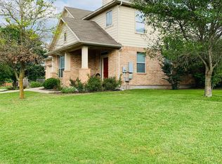 17809 Bridgefarmer Blvd, Pflugerville, TX 78660