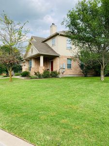 17809 Bridgefarmer Blvd, Pflugerville, TX, 78660