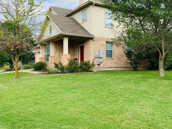 17809 Bridgefarmer Blvd, Pflugerville, TX 78660