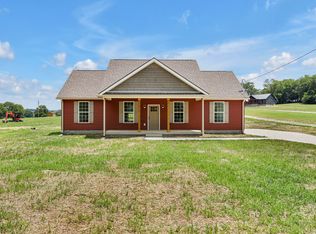 2713 McConnell Rd LOT 11, Cornersville, TN 37047