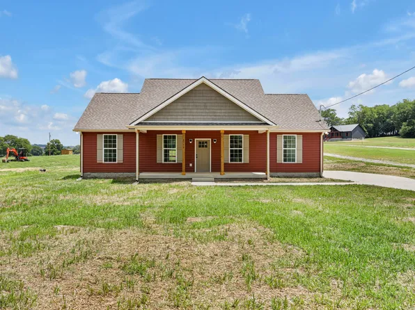 2713 McConnell Rd Lot 11, Cornersville, TN 37047