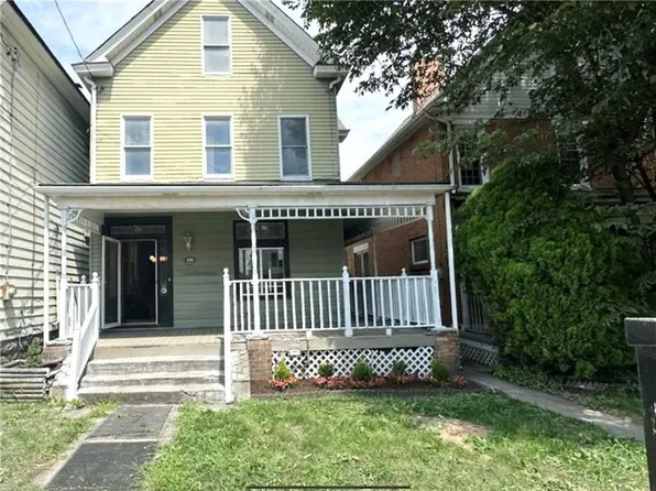 428 Eleanor St, Pitcairn, PA 15140