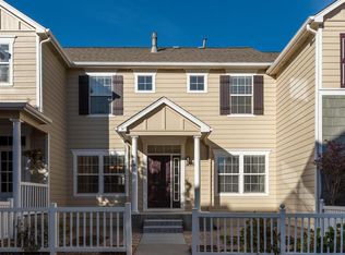 1470 Thunder Butte Rd, Castle Rock, CO 80109