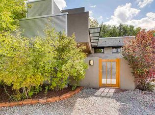 2372 Camino Hualapai #D, Santa Fe, NM 87505