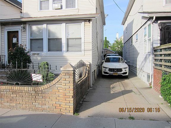 4th image of 109-27 113th St