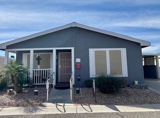 16101 N El Mirage Rd Lot 400, El Mirage, AZ 85335