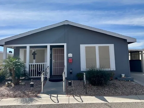 16101 N El Mirage Rd Lot 400, El Mirage, AZ 85335