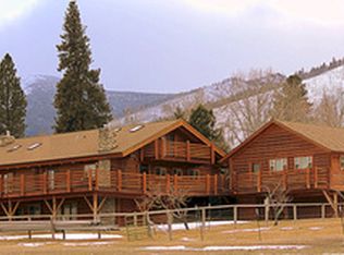 116 Bowman Rd, Hamilton, MT 59840