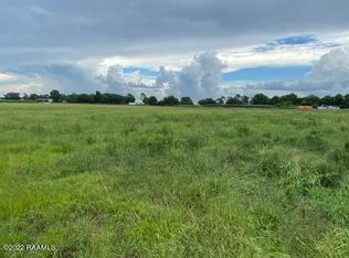 College Rd, Jeanerette, LA 70544