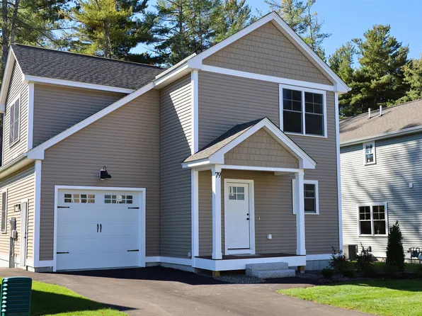 79 Wilderness Drive, Nashua, NH 03062