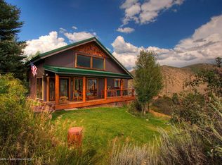 284 Light Hill Rd, Snowmass, CO 81654