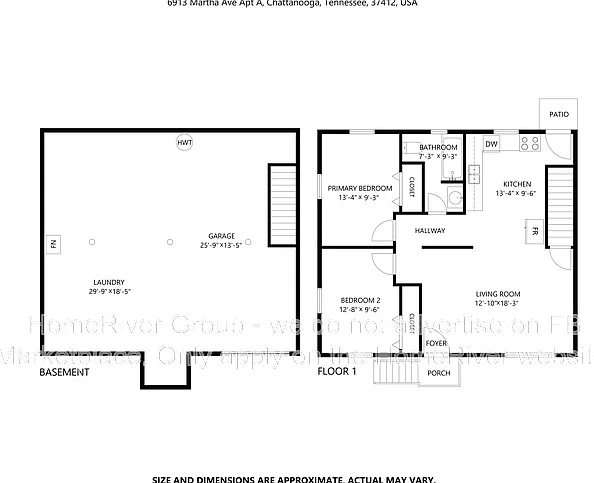 6913 Martha Ave #A — Photo 4
