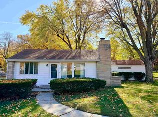 2720 E Fairoaks Dr, New Castle, IN
