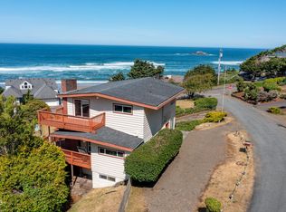 7539 NE Neptune Dr, Lincoln City, OR 97367