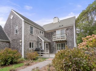 Chilmark, East Falmouth, MA 02536