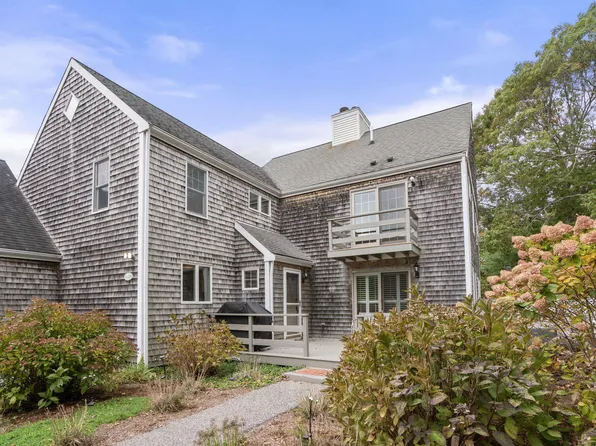 28 Chilmark Drive UNIT 28, East Falmouth, MA 02536