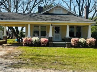 1011 Raleigh Road, Clinton, NC 28328