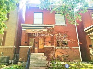 4531 Arco Ave #A, Saint Louis, MO