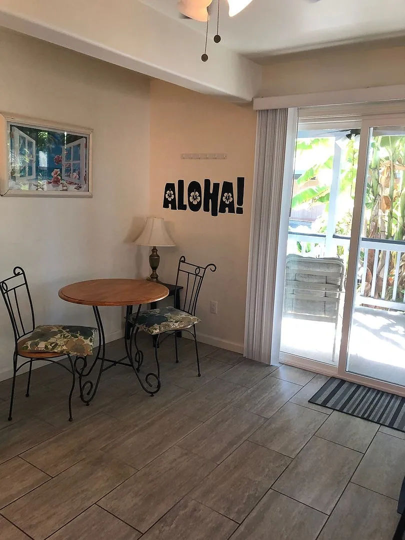 Available Now| Partially Furnished 1 Bedroom, 1 Bathroom Lower Level Unit — Photo 3