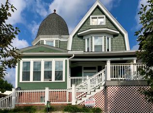 205 Scammel Street, Marietta, OH 45750