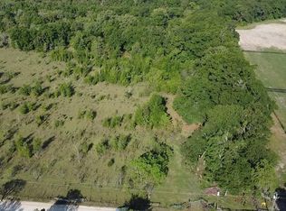 NE 147th Ct, Williston, FL 32696