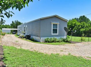 921 N 4250th Rd #A, Hugo, OK 74743