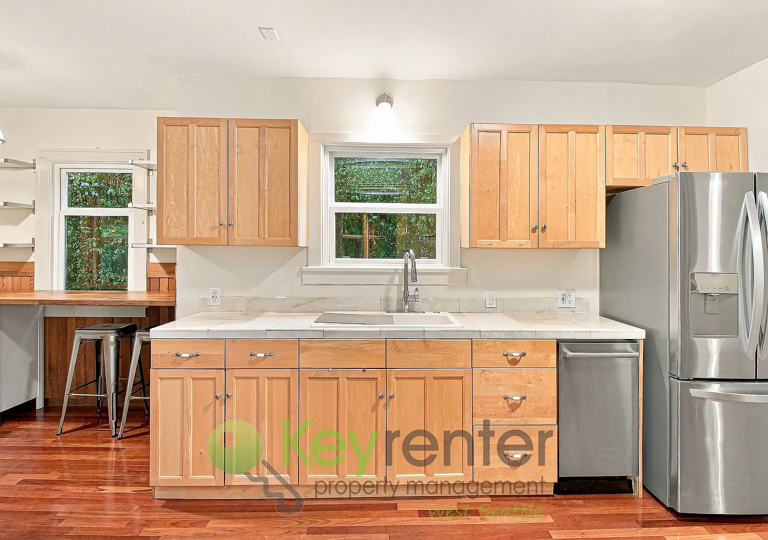 $1,000 Move-In Incentive** Luxury Craftsman Living With Professional Landscaping Included — Photo 2