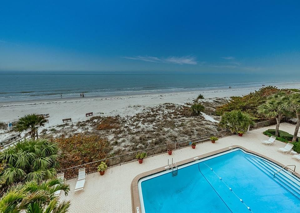 1st image of 19700 Gulf Blvd APT 402