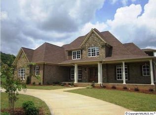1 Braewick Pl, Gurley, AL 35748