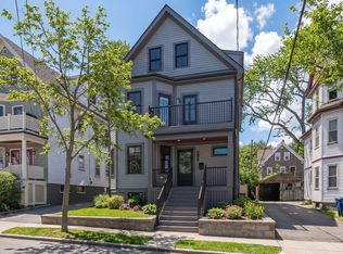 180 Larch Rd, Cambridge, MA 02138