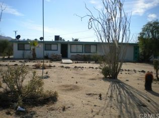 71989 Siesta Dr, Twentynine Palms, CA 92277