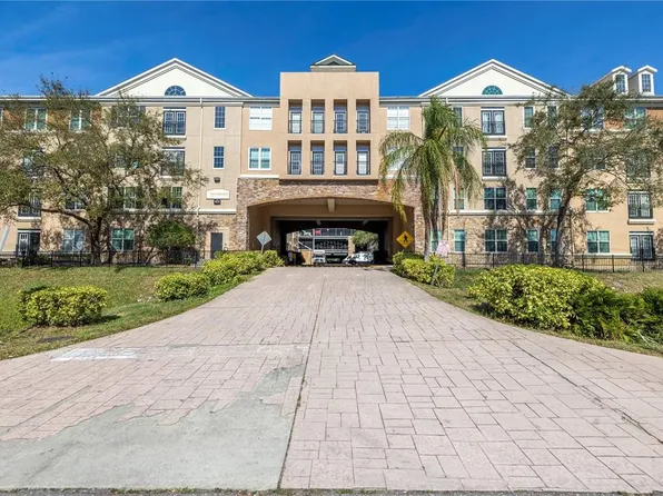4221 W Spruce St APT 1325, Tampa, FL 33607