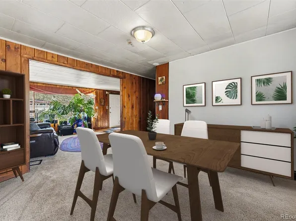 3384 Avenue F, Kittredge, CO 80457