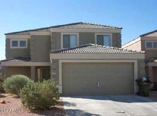 12309 W Dreyfus Dr, El Mirage, AZ 85335