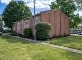 4534 Bonita Dr #4, Middletown, OH 45044